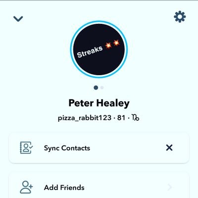 Profile Picture of Peter Healey (@DaBestMunch) on Twitter