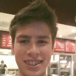 Profile Picture of Cody Mayer (@cody_mayer) on Instagram