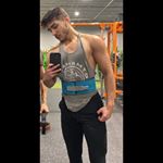 Kyle Massi - Instagram Profile Picture of Kyle Massi (@_kmassifit) on Instagram