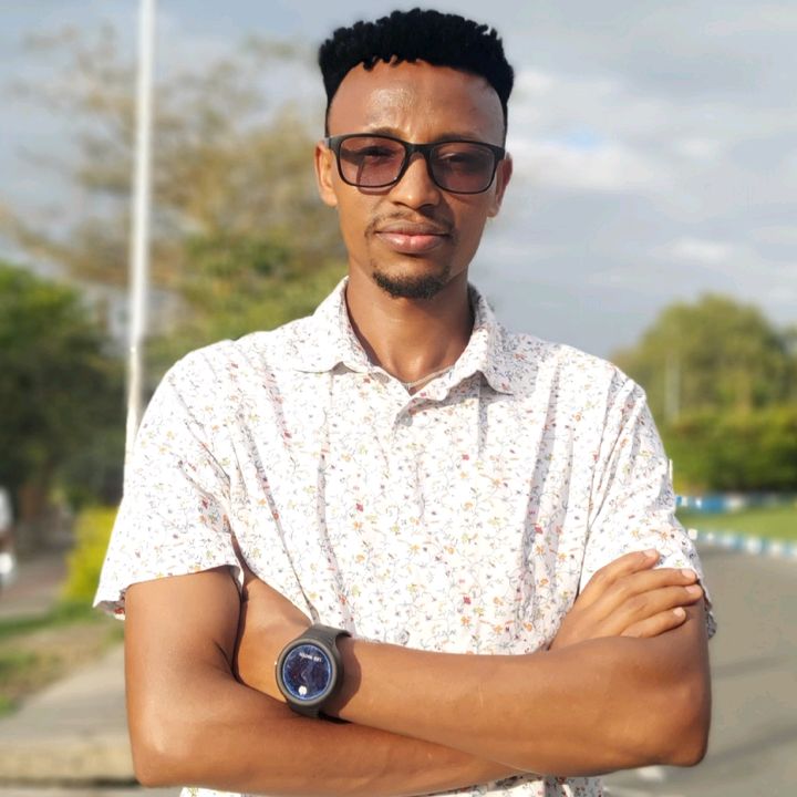 Profile Picture of Markos Wolde (@markgutema) on Tiktok