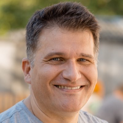 Profile Photo of Branko Milosavljević (@SolimOknarb) on Twitter