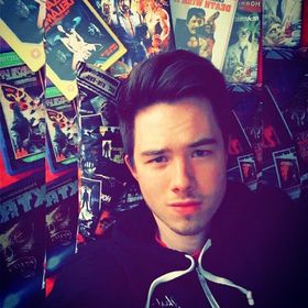 Profile Picture of Bryan Loy (@goloysaucego) on Pinterest