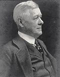 Profile Picture of J. Massey Rhindon Wikipedia