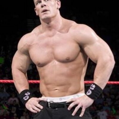 Profile Picture of John Cena HEEL (@JohnCenaHEEL) on Twitter