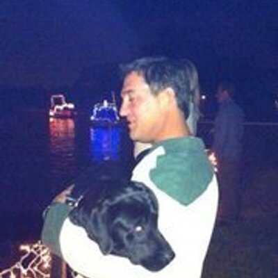 Profile Picture of David Caras (@DavidCaras) on Twitter