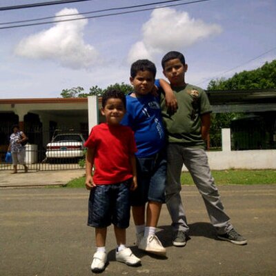 Profile Picture of Alex Ameth Consuegra (@24Ameth) on Twitter