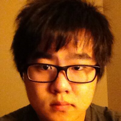 Profile Picture of Xun Zhang (@19930105zx) on Twitter