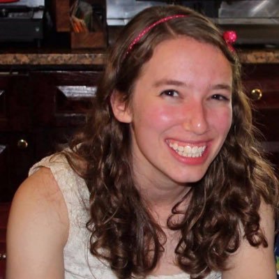 Profile Picture of Miriam Holmes (@mimzico) on Twitter