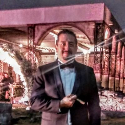 Profile Picture of FaustoMirandaMontero (@faustomiranda1) on Twitter