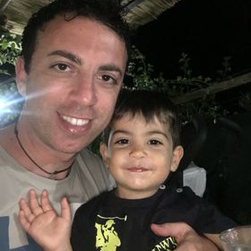 Profile Picture of Roberto Serio (@sator5) on Pinterest