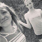 Profile Picture of MADDY & BRANDY (@two_amazing_girls726) on Instagram