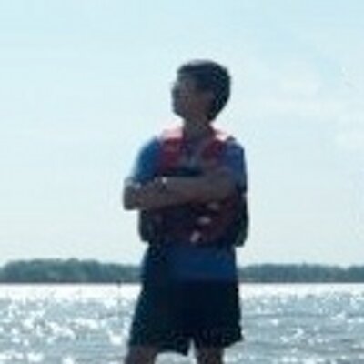 Profile Picture of Jonathan Yu (@yujonathan) on Twitter