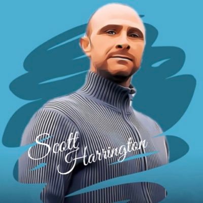Profile Picture of Scott Harrington (@Real_Mr_H) on Twitter