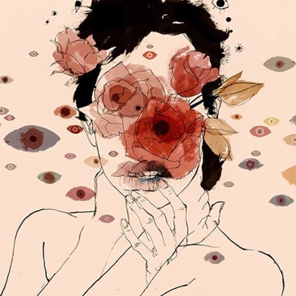 Profile Picture of Nadia Silva (@hopelesslynadia) on Poshmark