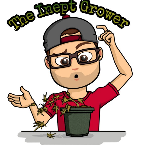 Profile Picture of The inept Grower (@id8fatchx) on Poshmark