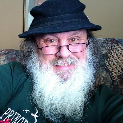 Profile Picture of Dan Plouffe (@lepredateur2) on Twitter