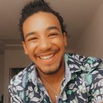 Profile Picture of Caleb Hale (@afrosexual) on Instagram