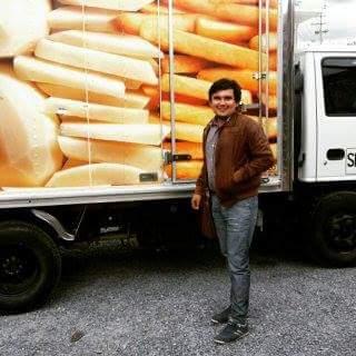 Profile Picture of Camilo Sandoval (@Electrooks) on Twitter