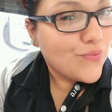 Profile Picture of Erica Marie Trevino (@erica_trevino) on Twitter