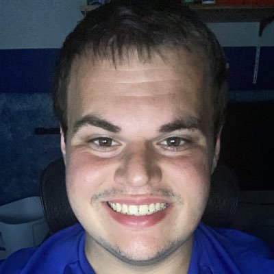 Profile Picture of Christopher Heller (@thechrisheller) on Twitter