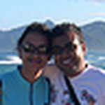 Profile Picture of Indrani S (@rajeevandindrani) on Flickr