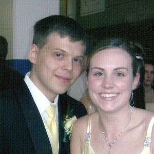 Profile Picture of Justine Carr (@214023082) on Myspace