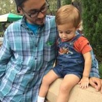 Profile Picture of Aaron Lucero (@aaron-lucero-5) on Quora