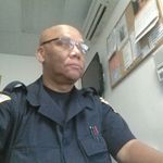 Profile Picture of Frederick Mitchell (@rickradar) on Instagram