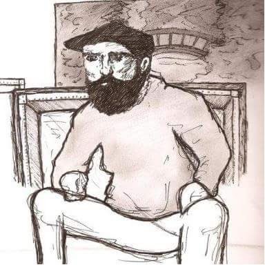 Profile Picture of Daniel Somes (@SomesDaniel) on Twitter