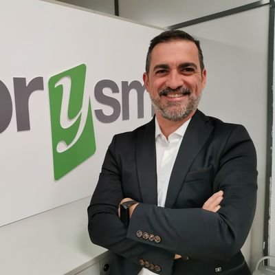 Profile Picture of Rafael Miranda Rivas (@RafaelM91513569) on Twitter