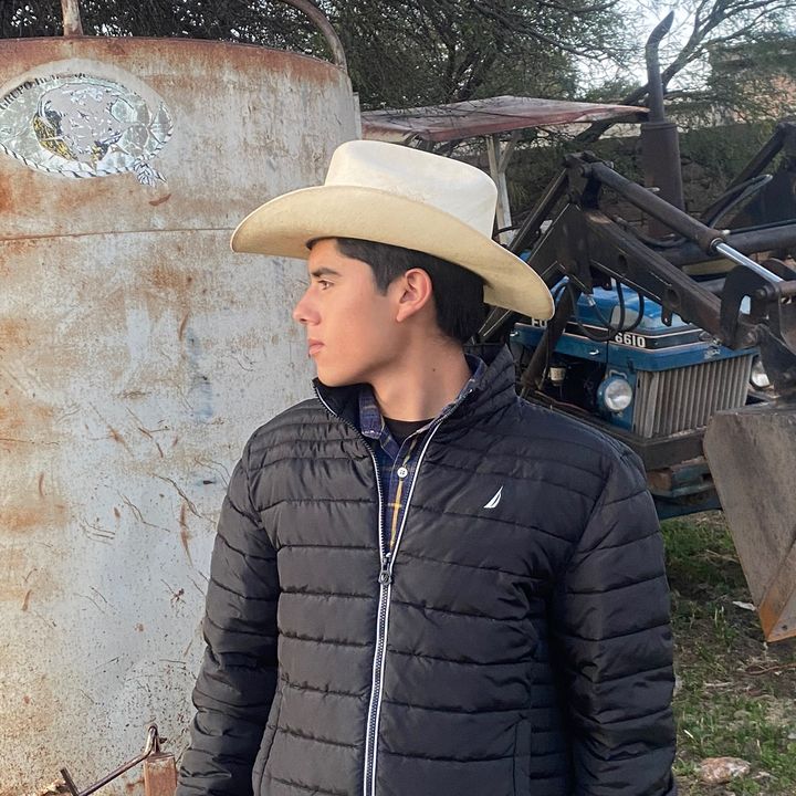 Profile Picture of Conrado☘️ (@conradcuva) on Tiktok