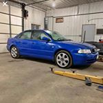 Profile Picture of Devin Starks (@bluebastard.s4) on Instagram