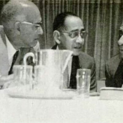 Profile Picture of Kenneth C. Mack (@kennethmack_11) on Twitter