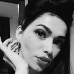Profile Picture of Ana Montero (@anamonterobb) on Instagram