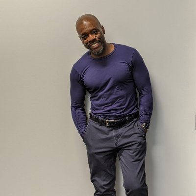 Profile Picture of Nate Battle (@N8Battle) on Twitter