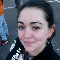 Profile Picture of Haley Ramirez (@haley-ramirez-20) on Quora