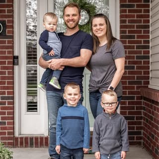 Profile Picture of Aaron Bollinger (@aaronbollinger) on Instagram