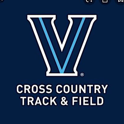 Profile Picture of Villanova Track & XC (@NovaTrackXC) on Twitter
