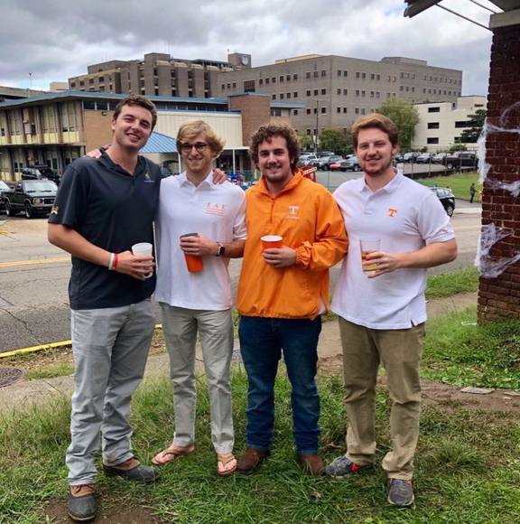 Profile Picture of Andrew Mosteller (@andrewmosteller) on Poshmark