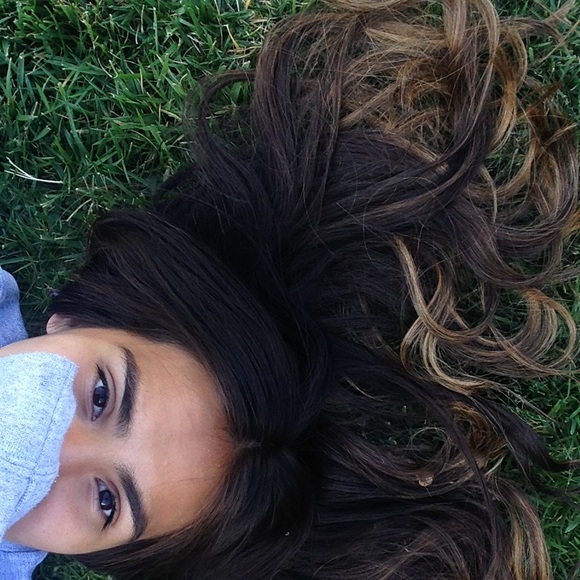 Profile Picture of Melina Sauerman (@melinaism) on Poshmark