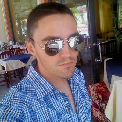 Profile Picture of Giorgos Ioannidis (@george_ioanidis) on Twitter