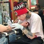 Profile Picture of Tyler Mccutchen (@tylermccutchen_tattoos) on Instagram