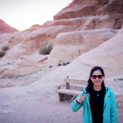 Profile Picture of JADE LUO (@JADELAW1026) on Twitter