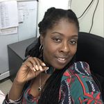 Profile Picture of Pryce-Thompson Dawnette Avril (@dawnetteavril) on Instagram
