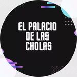 Profile Picture of El palacio de las cholas⚡ (@elpalaciodelascholas) on Instagram