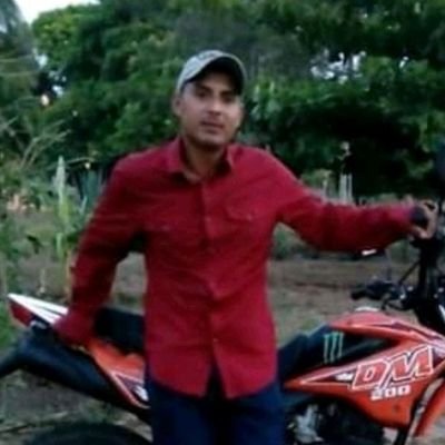 Profile Picture of José Ildefonso Rivas Delfin (@RivasIldefonso) on Twitter
