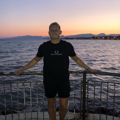 Profile Picture of Lewis Llewellyn (@LewisLlewellyn8) on Twitter