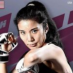 Profile Picture of Angela Chang - Pro Muay Thai Fighter (@angelasitan) on Instagram