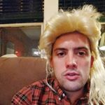 Profile Picture of Tyler McGaughey (@jjbuttercake) on Instagram