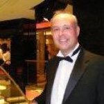 Profile Picture of Martin Bonner (@bonner3647) on Instagram